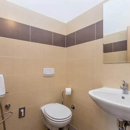 Villa Mediteran With Private Pool *