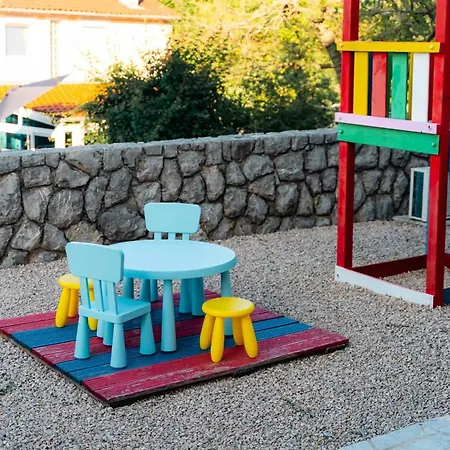 Mediteran With Private Pool Villa