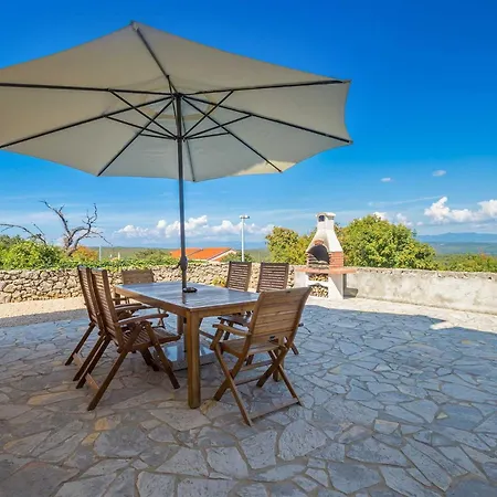 Mediteran With Private Pool Villa *