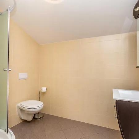 Mediteran With Private Pool *