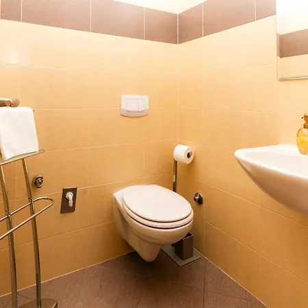 Villa Mediteran With Private Pool *