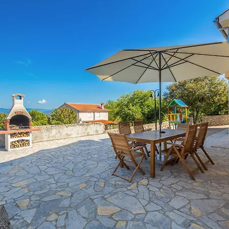 Villa Mediteran With Private Pool *