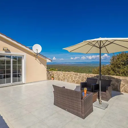 Villa Mediteran With Private Pool *