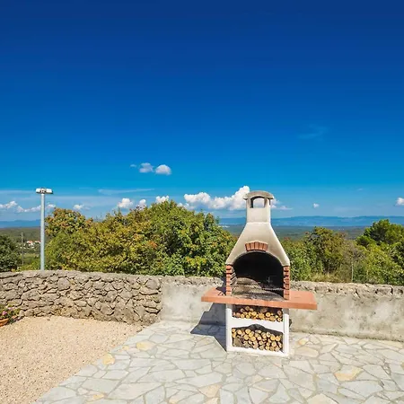 Mediteran With Private Pool Villa