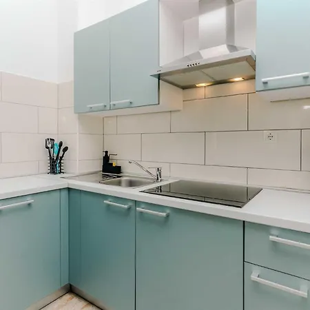 Mediteran With Private Pool * Vrh (Krk)