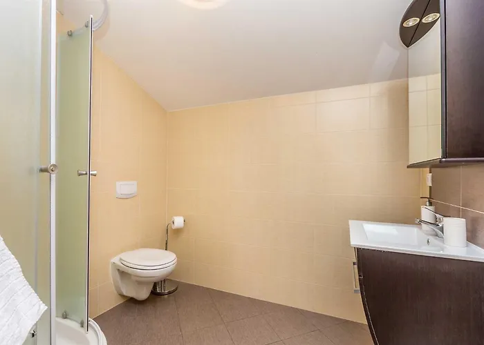 Mediteran With Private Pool *