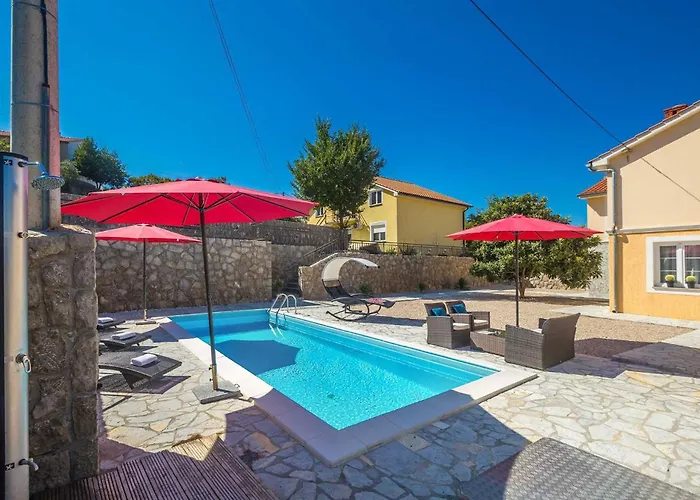 Вилла Mediteran With Private Pool