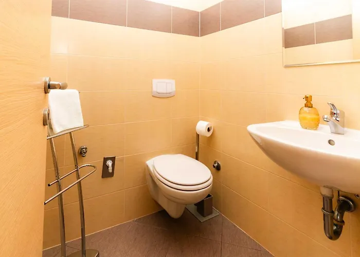 Вилла Mediteran With Private Pool *