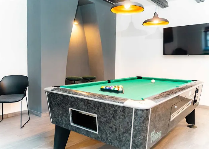 Mediteran With Private Pool Вилла Vrh (Krk)