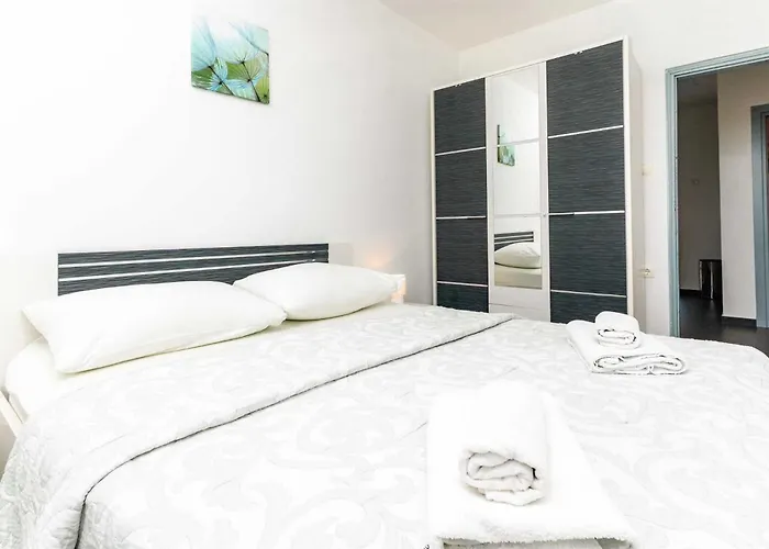 Вилла Mediteran With Private Pool