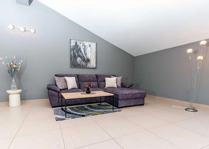 Вилла Mediteran With Private Pool