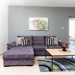 Villa Mediteran With Private Pool