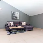 Villa Mediteran With Private Pool