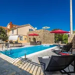 Mediteran With Private Pool