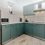 Mediteran With Private Pool * Vrh (Krk)