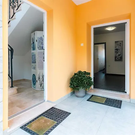 Mediteran With Private Pool *