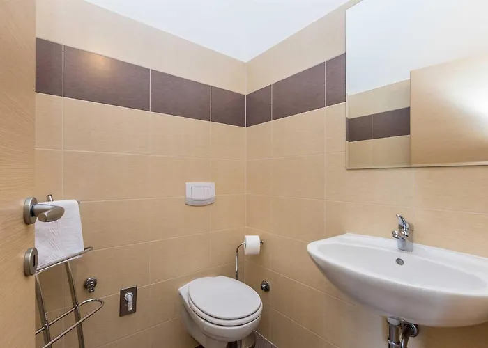 Βίλα Mediteran With Private Pool *