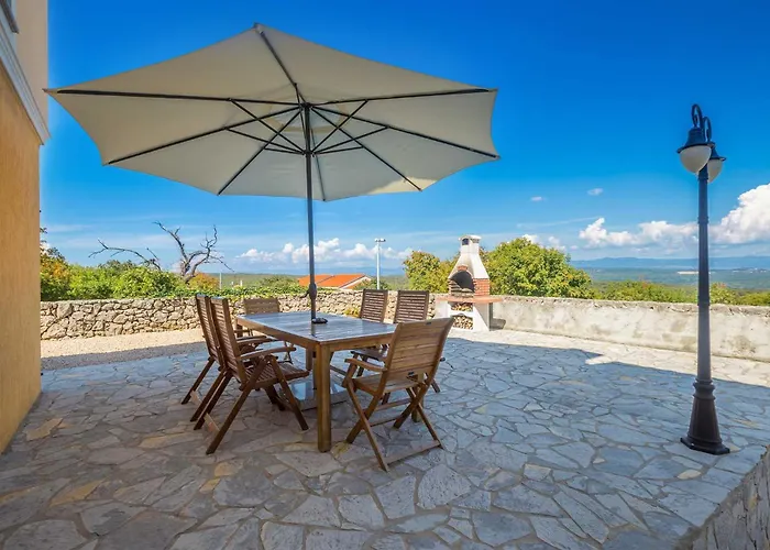 Mediteran With Private Pool Βίλα *