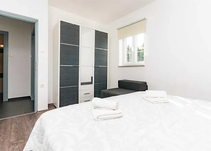 Βίλα Mediteran With Private Pool *