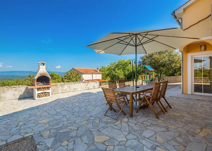 Βίλα Mediteran With Private Pool *