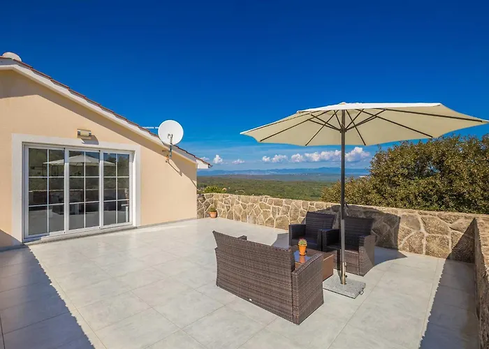 Βίλα Mediteran With Private Pool *