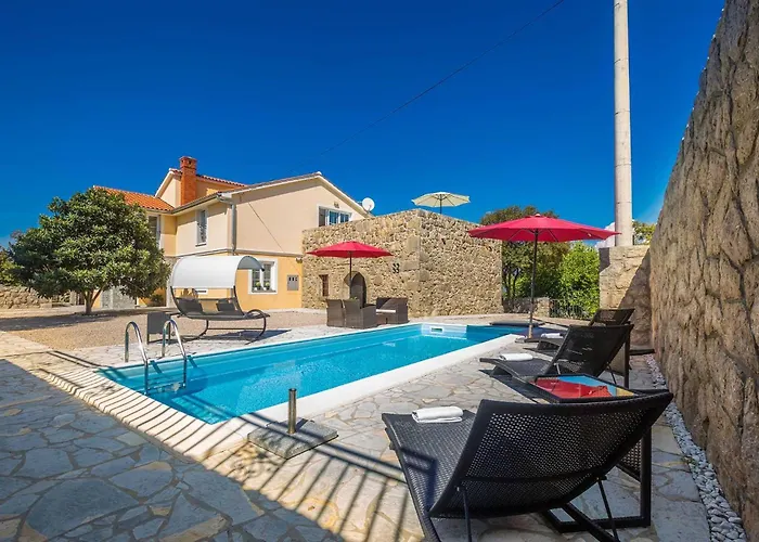 Mediteran With Private Pool