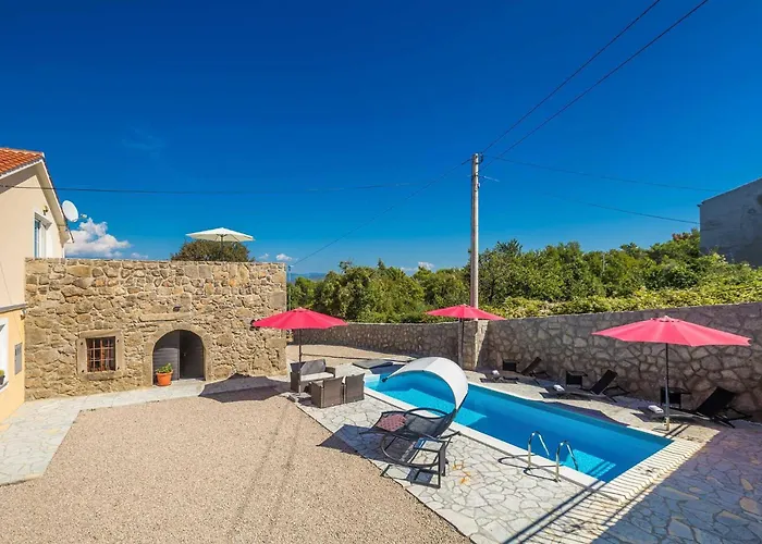 Mediteran With Private Pool *