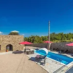 Mediteran With Private Pool *